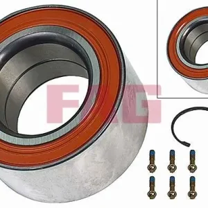 ŁOŻYSKO KOŁA KPL. Tani