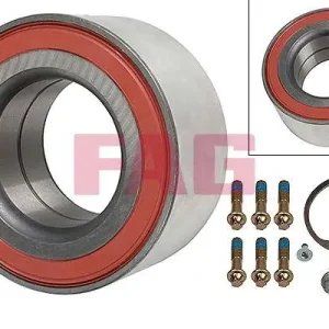 ŁOŻYSKO KOŁA KPL. Ostatnie sztuki