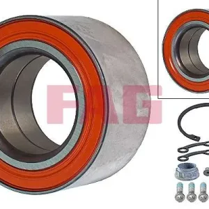 ŁOŻYSKO KOŁA TYLNEGO MERCEDES S(W220) (W215) Promocja