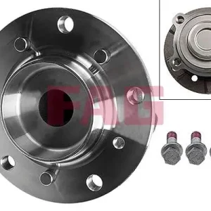 Tylko dziś ZESTAW LOZYSK KOL