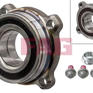 Sprawdź teraz ŁOŻYSKO KOŁA BMW T. E60/E61 M5/M6