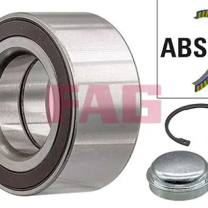 ŁOŻYSKO KOŁA DB P. W169/245 04-05 PATRZ KATALOG Nie przegap