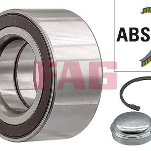 ŁOŻYSKO KOŁA DB P. W169/245 05-12 PATRZ KATALOG Nowość