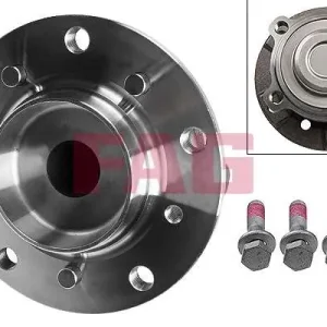 ŁOŻYSKO KOŁA BMW P. E90 M3 05- Ostatnia szansa