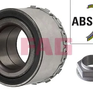 ŁOŻYSKO KOŁA DB T. VANEO/VIANO Kup teraz