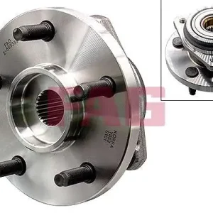 Nie przegap ŁOŻYSKO KOŁA JEEP P. GRAND CHEROKEE 99-