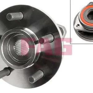 ŁOŻYSKO KOŁA KPL. Zamów dziś