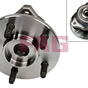 ŁOŻYSKO KOŁA KPL. Rabat