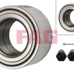 ŁOŻYSKO KOŁA CHRYSLER P. PT CRUISER 00- Sprawdź teraz