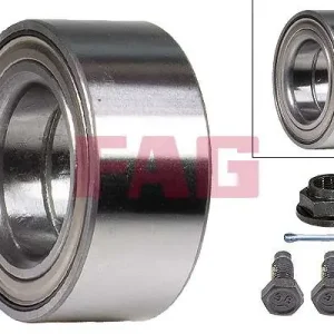 Popularny ŁOŻYSKO KOŁA KPL.