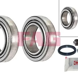 ŁOŻYSKO KOŁA KPL. Darmowy zwrot