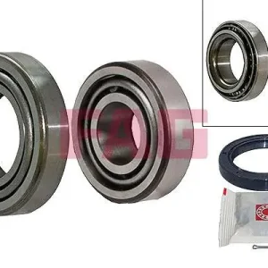 ZESTAW LOZYSK KOL Premium