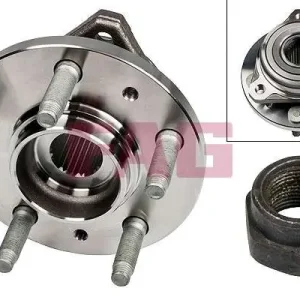 ŁOŻYSKO KOŁA KPL. Nowość