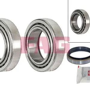 Do wyczerpania zapasów ZESTAW LOZYSK KOL