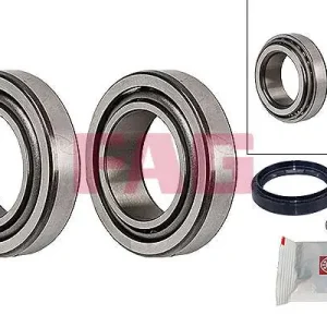 ŁOŻYSKO KOŁA KPL. Ograniczona ilość