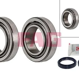 ŁOŻYSKO KOŁA KPL. Dodaj do koszyka