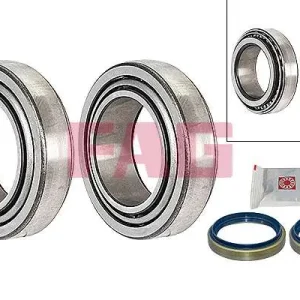 ŁOŻYSKO KOŁA KPL. Okazja