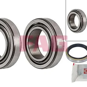 ŁOŻYSKO KOŁA KPL. Cena promocyjna