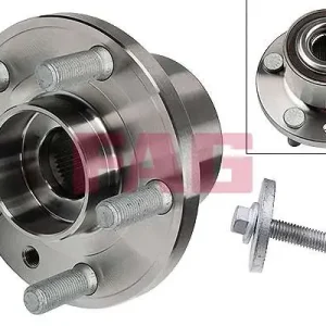 ŁOŻYSKO KOŁA FORD P. GALAXY/S-MAX 06- Cena promocyjna