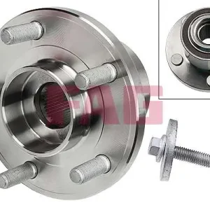 Sprawdź teraz ŁOŻYSKO KOŁA FORD P. MONDEO 07- Z PIASTĄ