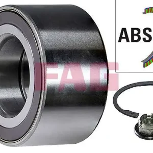 ŁOŻYSKO KOŁA FORD P. TRANSIT CONNECT TOURNEO CONNECT 1.8I/1. Nowy