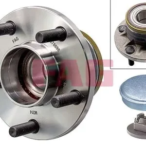 ŁOŻYSKO KOŁA FORD T. TRANSIT CONNECT 02- Cena promocyjna