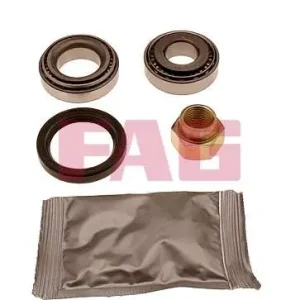 ŁOŻYSKO KOŁA KPL. Bezpieczne zakupy