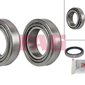 Popularny ZESTAW LOZYSK KOL