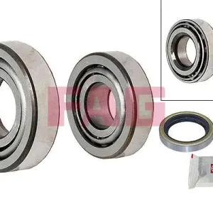 Darmowa dostawa ŁOŻYSKO KOŁA KPL.