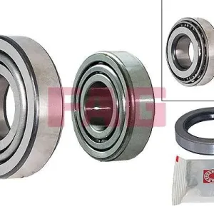 ZESTAW LOZYSK KOL Zamów dziś