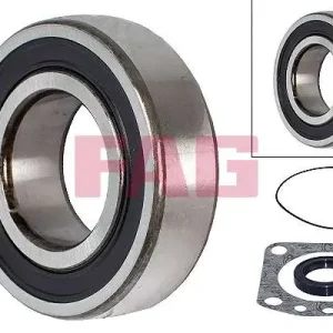 ŁOŻYSKO KOŁA ŁADA T. NIVA Darmowy zwrot