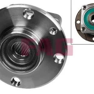 ŁOŻYSKO KOŁA KPL. Zamów teraz