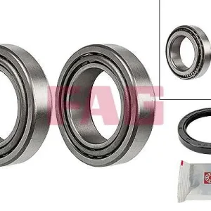 Szybka wysyłka ZESTAW LOZYSK KOL