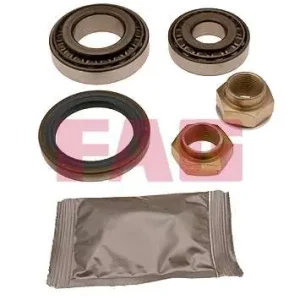 ŁOŻYSKO KOŁA KPL. Hit sprzedaży