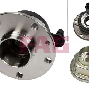 ŁOŻYSKO KOŁA KPL. Bezpieczna płatność