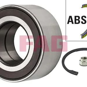 ŁOŻYSKO KOŁA FIAT P. MAREA Nowość