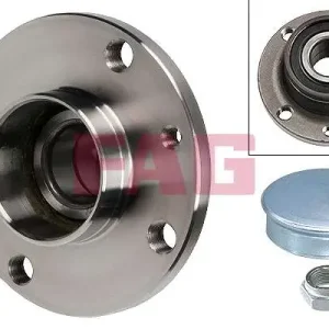 Najlepsza cena ŁOŻYSKO KOŁA ALFA T. 145/6 ABS