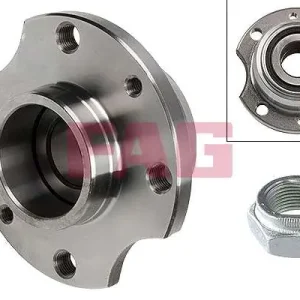 Bestseller ŁOŻYSKO KOŁA FIAT T. FIORINO/REGATA