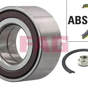 ŁOŻYSKO KOŁA FIAT P. STILO 1,9JTD/2,401-/ALFA Nie przegap