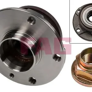 ŁOŻYSKO KOŁA KPL. Obniżka ceny