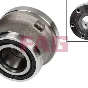 Premium ŁOŻYSKO KOŁA KPL.