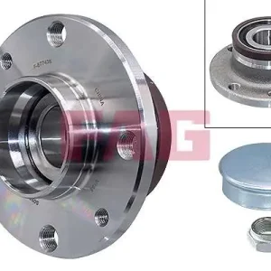 Darmowa dostawa ŁOŻYSKO KOŁA FIAT T. STILO 03- MULTIWAGON