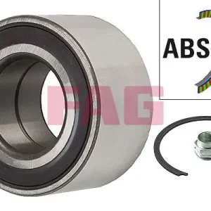 Rabat ZESTAW LOZYSK KOL