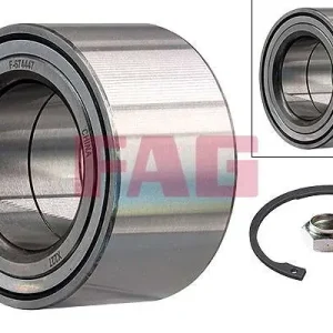 Nowy ZESTAW LOZYSK KOL