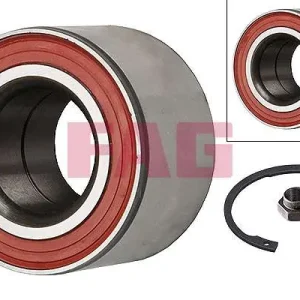 Hit sprzedaży ŁOŻYSKO KOŁA ŁADA T. SAMARA