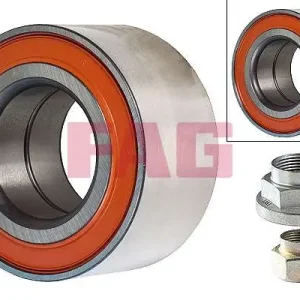 ŁOŻYSKO KOŁA KPL. Najlepsza cena