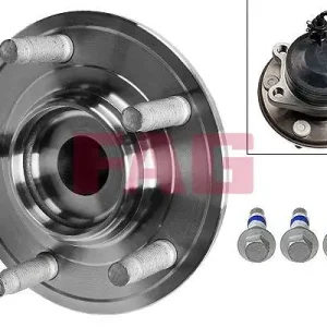 Dostępne od ręki ŁOŻYSKO KOŁA JAGUAR P. S-TYPE