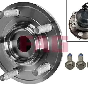 ŁOŻYSKO KOŁA JAGUAR P. XJ 03- Ograniczona ilość