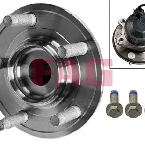 Nowy ŁOŻYSKO KOŁA KPL.