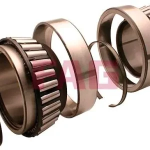 ŁOŻYSKO FAG Szybka wysyłka